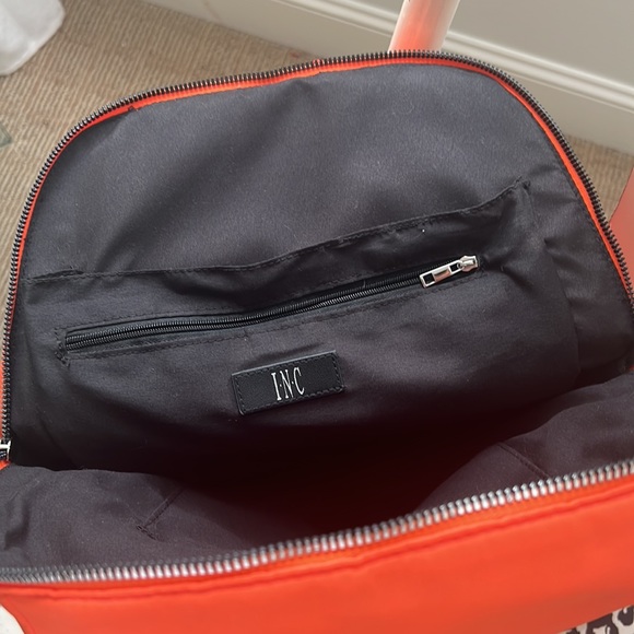 INC International Concepts Travel Backpack 🎒 - Picture 6 of 8